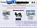 Europ'Touring concession BMW Motorrad exclusive