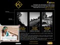 Détails : Kabikes:Taxi moto à Nice et sur la Côte d'Azur