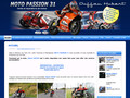 moto passion 31