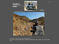 Dédé'Site :  Balade et Voyage Moto: PACA CORSE SARDAIGNE CROATIE ESPAGNE ITALIE 