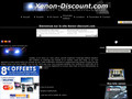Kit Xenon HID Discount  Moto