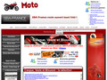 Forum Moto