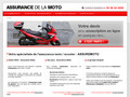 Détails : Assurance moto pas cher