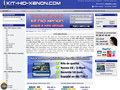 Kit-hid-xenon.com : spécialiste du kit xenon depuis 2010
