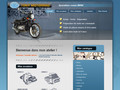 Tony Motorrad - Spécialiste motos BMW (entretien, réparation, occasions, pièces détachées)