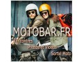 Détails : Balade moto et Rencontre motard sur Motobar