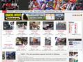 Détails : Le site spécialisé contre le vol des motocross