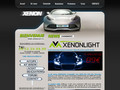 Kit Xenon : decouvrez le kit Xenon de XENONLIGHT, specialiste du phare Xenon.