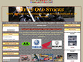 news old stocks
