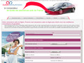 Détails : assurance auto en ligne