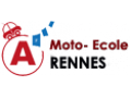 Détails : Moto Ecole à Rennes