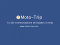 Détails : Moto-trip.com - Le site communautaire de balade à moto